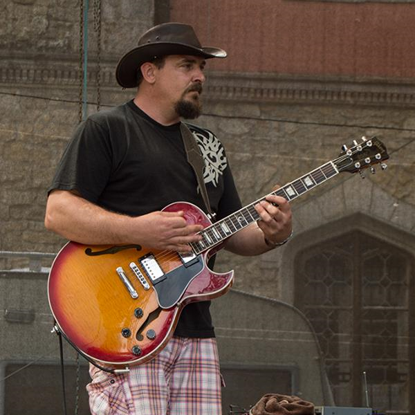 Martin Schwab